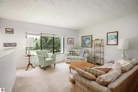 Living - 11255 E Fort Rd #E-2, Suttons Bay, MI 49682 photo 1 of 2