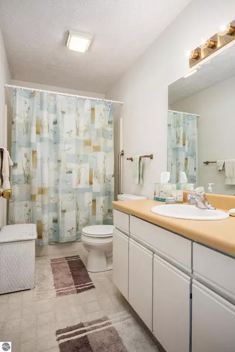 Bath - 11255 E Fort Rd #E-2, Suttons Bay, MI 49682 photo 2 of 4