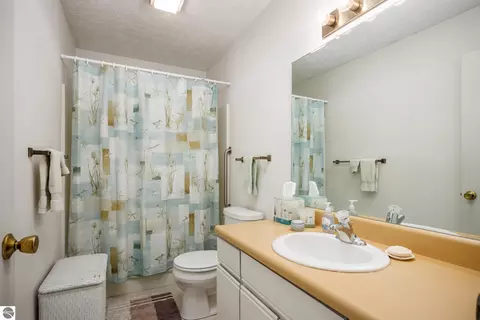 Bath - 11255 E Fort Rd #E-2, Suttons Bay, MI 49682 photo 1 of 4