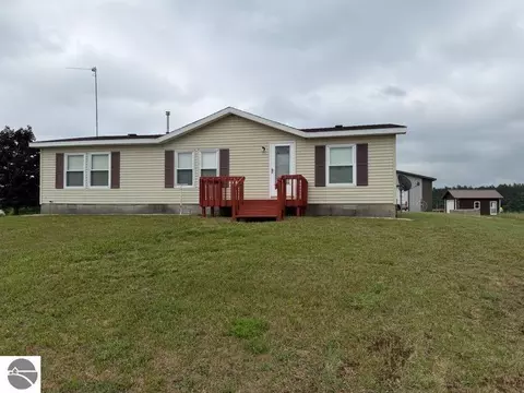 2324 Krumlauf Rd, Kalkaska, MI 49646