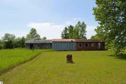 Exterior - 6268 E M-72, Kalkaska, MI 49646 photo 11 of 11