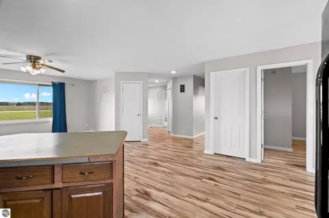 Entry Way - 6268 E M-72, Kalkaska, MI 49646 photo 1 of 1