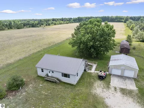 View/Area - 6268 E M-72, Kalkaska, MI 49646 photo 1 of 8