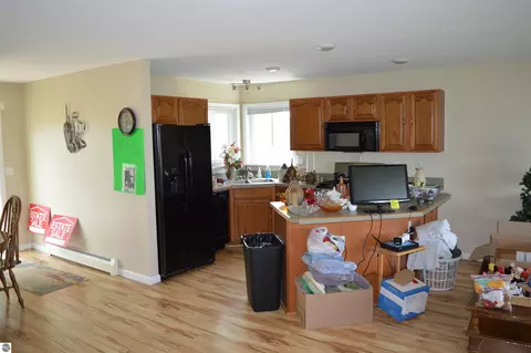 Kitchen - 6268 E M-72, Kalkaska, MI 49646 photo 1 of 2