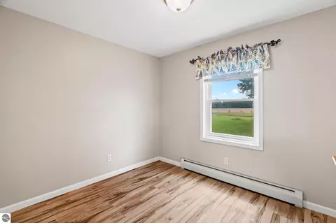 Bedroom - 6268 E M-72, Kalkaska, MI 49646 photo 1 of 6