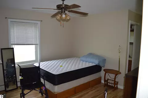 Bedroom - 6268 E M-72, Kalkaska, MI 49646 photo 1 of 3