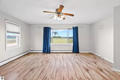 Living - 6268 E M-72, Kalkaska, MI 49646 photo 3 of 4