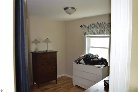 Bedroom - 6268 E M-72, Kalkaska, MI 49646 photo 3 of 3