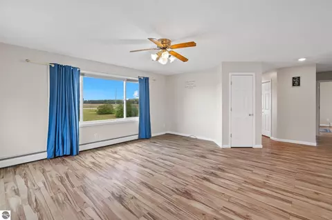 Living - 6268 E M-72, Kalkaska, MI 49646 photo 2 of 4