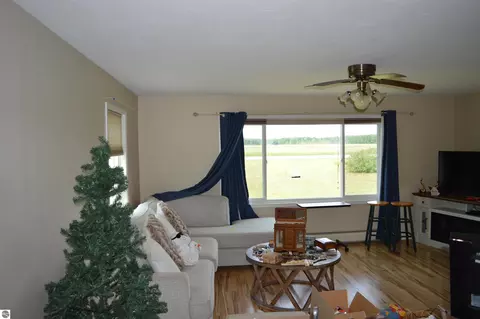 Living - 6268 E M-72, Kalkaska, MI 49646 photo 1 of 2