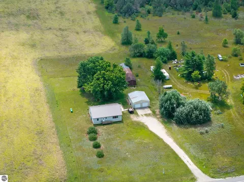 View/Area - 6268 E M-72, Kalkaska, MI 49646 photo 5 of 8