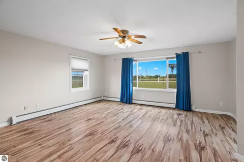 Living - 6268 E M-72, Kalkaska, MI 49646 photo 1 of 4