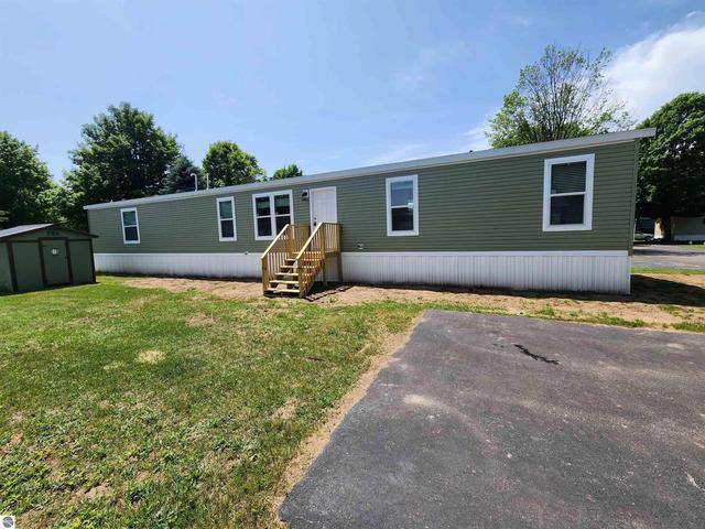 9163 Elsie Ave, Bear Lake, MI 49614