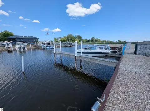 N/a Midshipman Drive, Au Gres, MI 48703 photo 3