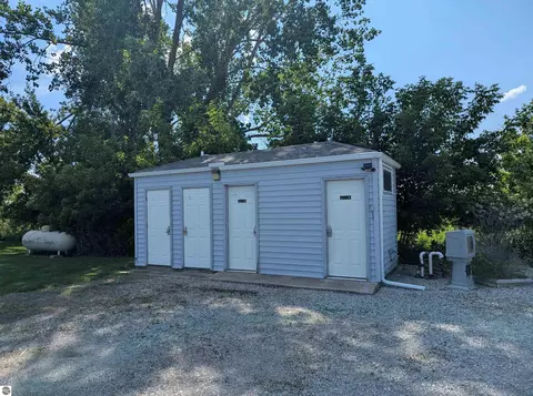 N/a Midshipman Drive, Au Gres, MI 48703 photo 6