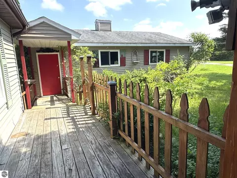 Exterior - 5251 M-55, Hale, MI 48739 photo 6 of 10