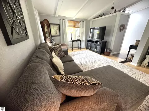 Living - 5251 M-55, Hale, MI 48739 photo 3 of 3