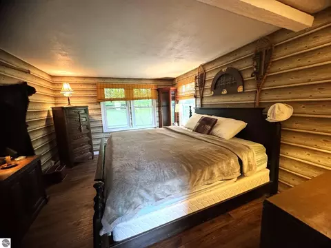 Bedroom - 5251 M-55, Hale, MI 48739 photo 1 of 7