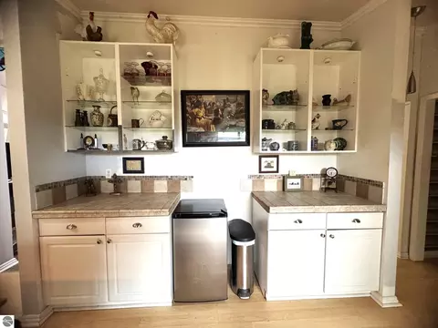 Kitchen - 5251 M-55, Hale, MI 48739 photo 5 of 6
