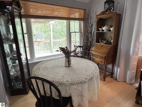 Dining - 5251 M-55, Hale, MI 48739 photo 1 of 1
