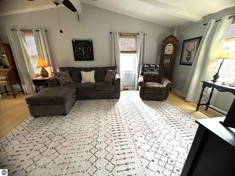 Living - 5251 M-55, Hale, MI 48739 photo 2 of 3