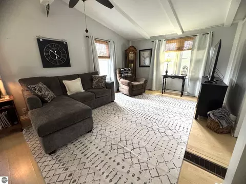 Living - 5251 M-55, Hale, MI 48739 photo 1 of 3
