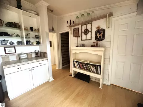 Kitchen - 5251 M-55, Hale, MI 48739 photo 6 of 6