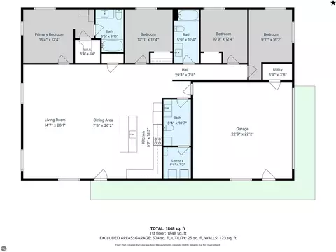 4459 Ely Rd, Honor, MI 49640 photo 25