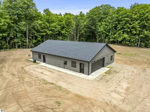 Other - 4459 Ely Rd, Honor, MI 49640 photo 1 of 15