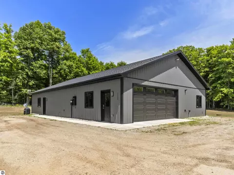 4459 Ely Rd, Honor, MI 49640 photo 7