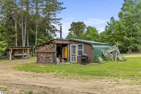 4459 Ely Rd, Honor, MI 49640 photo 32