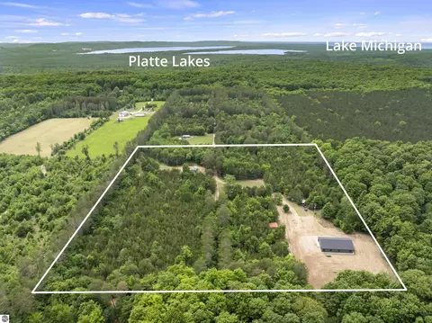 4459 Ely Rd, Honor, MI 49640 photo 27