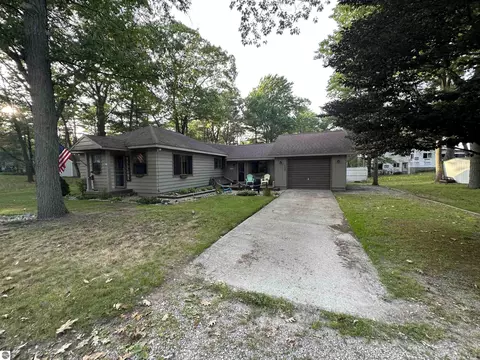 Exterior - 5437 E 8th St, Au Gres, MI 48703 photo 20 of 22