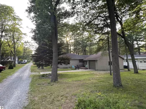 Exterior - 5437 E 8th St, Au Gres, MI 48703 photo 14 of 22