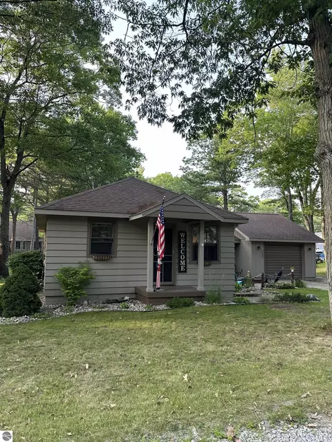Exterior - 5437 E 8th St, Au Gres, MI 48703 photo 6 of 22