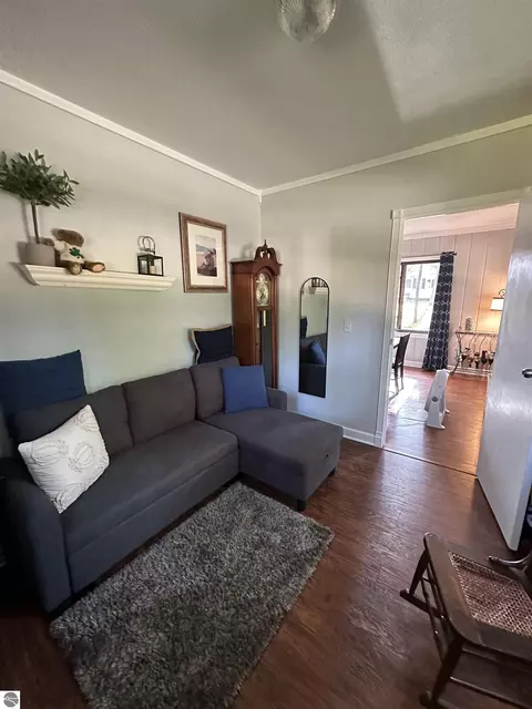 Living - 5437 E 8th St, Au Gres, MI 48703 photo 6 of 6