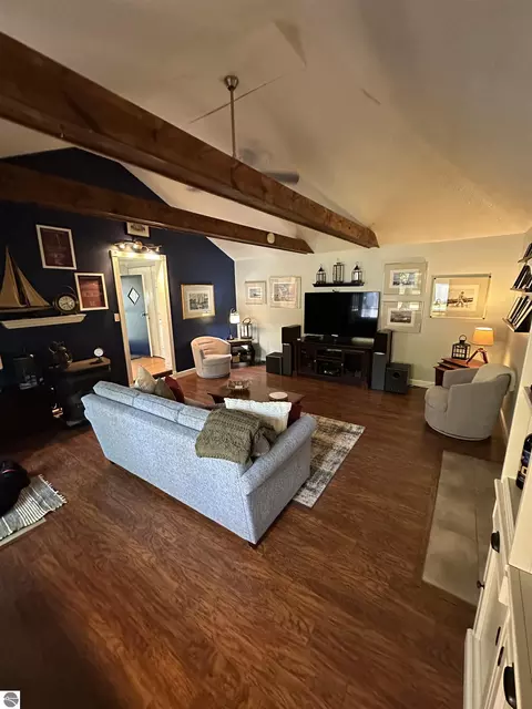 Living - 5437 E 8th St, Au Gres, MI 48703 photo 1 of 6