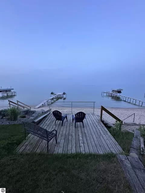 View/Area - 5437 E 8th St, Au Gres, MI 48703 photo 1 of 1