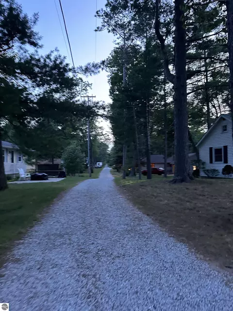 Exterior - 5437 E 8th St, Au Gres, MI 48703 photo 22 of 22