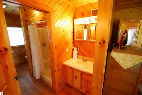 Bath - 5592 Linksview Way, Gladwin, MI 48624 photo 4 of 12