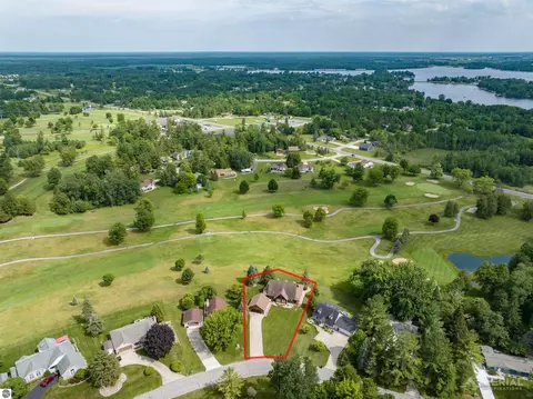 View/Area - 5592 Linksview Way, Gladwin, MI 48624 photo 1 of 6