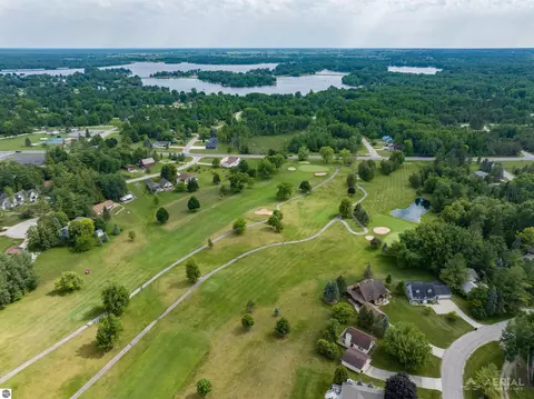 View/Area - 5592 Linksview Way, Gladwin, MI 48624 photo 3 of 6