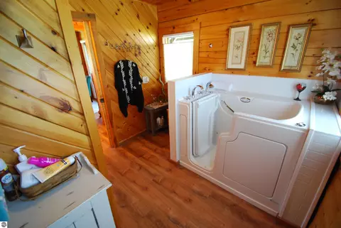 Bath - 5592 Linksview Way, Gladwin, MI 48624 photo 10 of 12