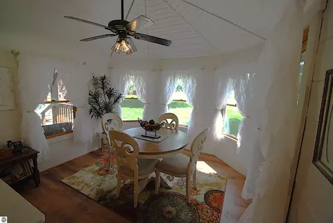 Dining - 5592 Linksview Way, Gladwin, MI 48624 photo 1 of 3