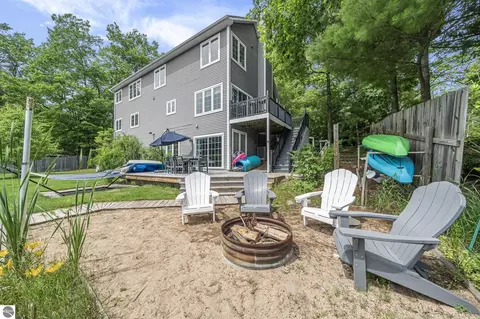 5296 Scout Camp Rd, Traverse City, MI 49696
