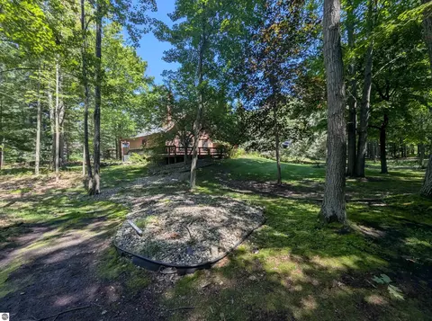 Exterior - 5110 Huron Breeze Dr, Au Gres, MI 48703 photo 23 of 23