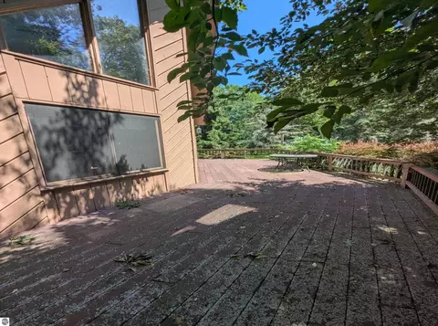 Exterior - 5110 Huron Breeze Dr, Au Gres, MI 48703 photo 10 of 23