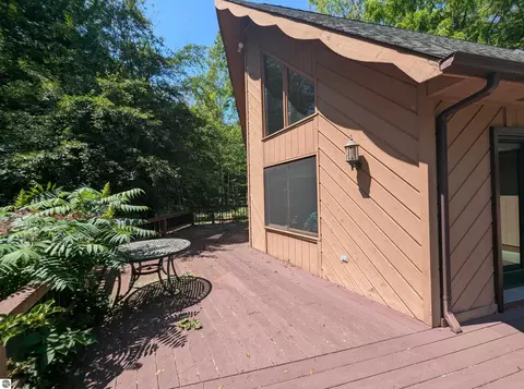 Exterior - 5110 Huron Breeze Dr, Au Gres, MI 48703 photo 11 of 23