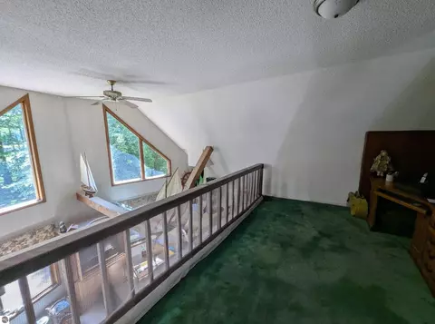 Entry Way - 5110 Huron Breeze Dr, Au Gres, MI 48703 photo 1 of 1