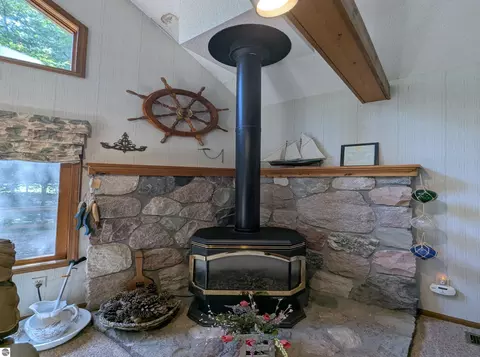 Other - 5110 Huron Breeze Dr, Au Gres, MI 48703 photo 1 of 7